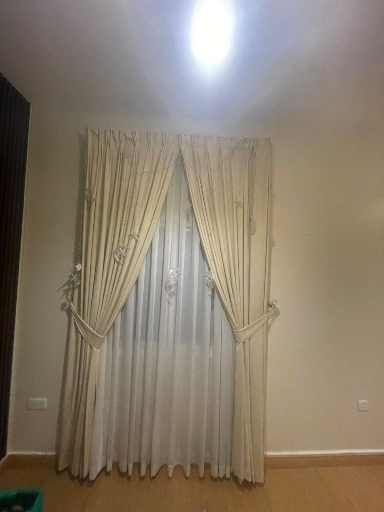 ستائر للبيع  - 3