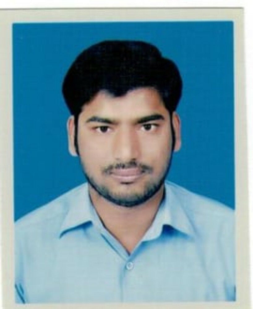 Mo Hashim Musalman - 1