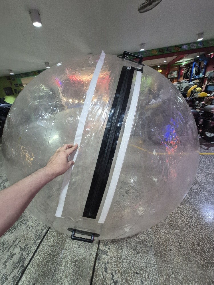 toy water ball - 4