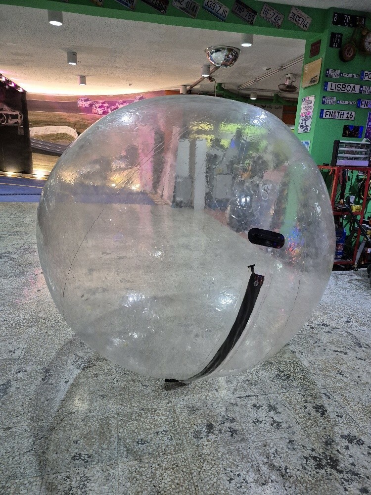 toy water ball - 3