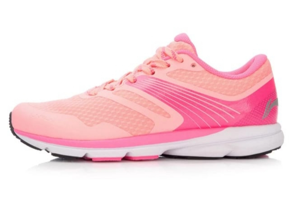 lining running shoes - 1