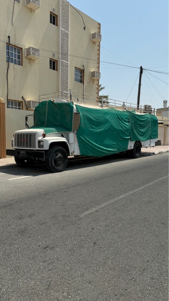 للبيع باص محول كرفان - 1