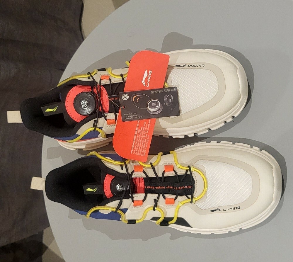 lining comfort shoes - 2