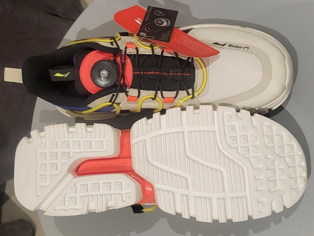 lining comfort shoes - 3