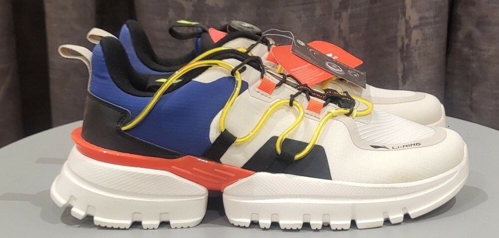 lining comfort shoes - 1