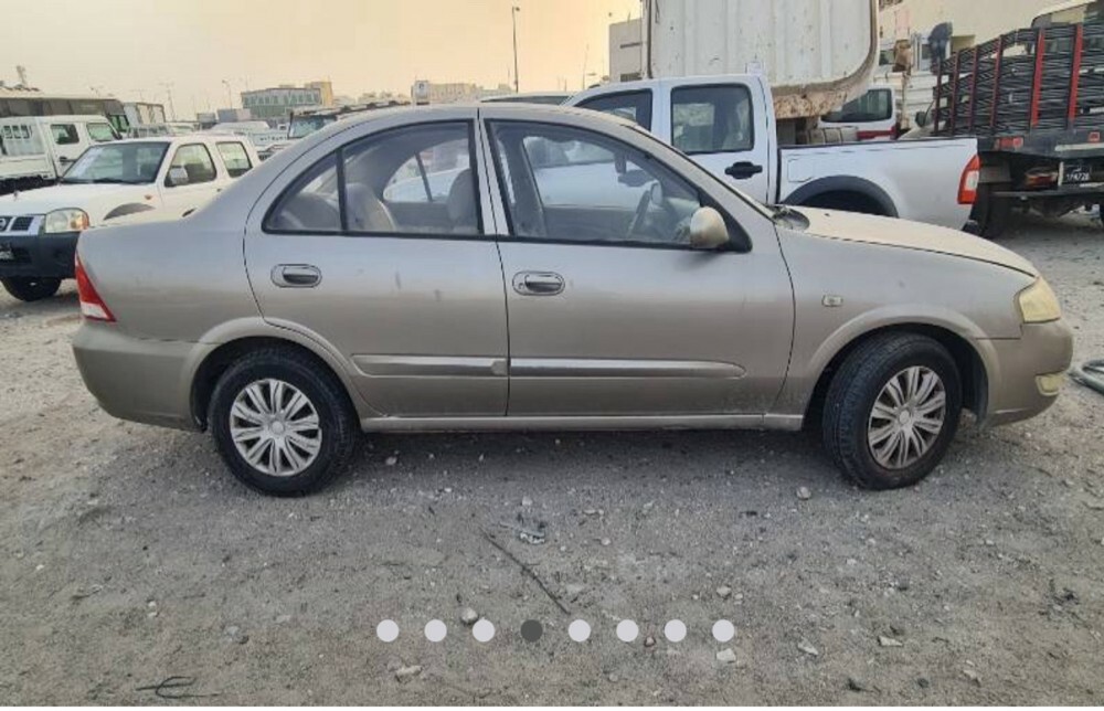 نيسان صني 2011  - 2