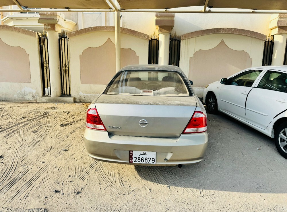 نيسان صني 2011  - 3
