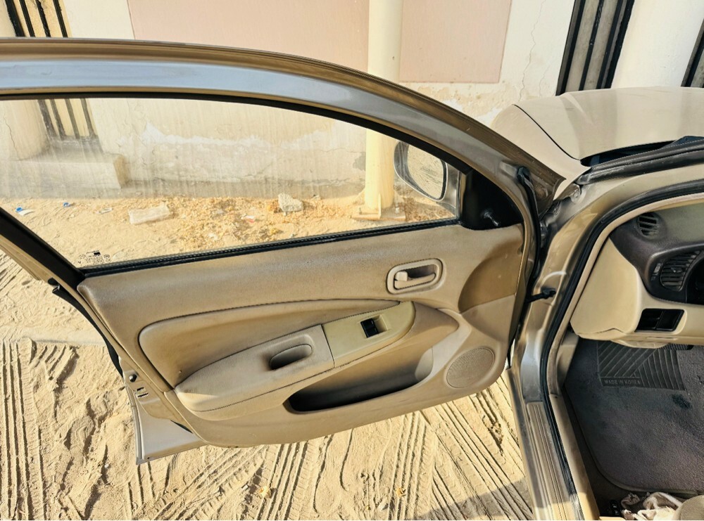 نيسان صني 2011  - 5