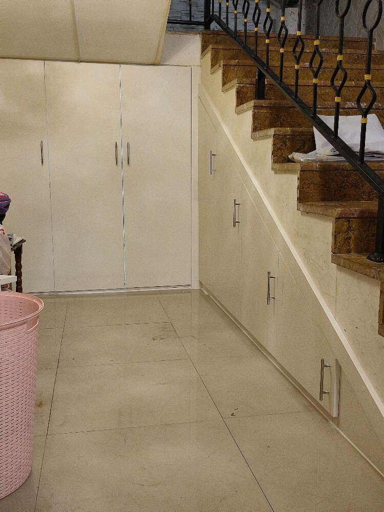 نجار محترف خزانة غرفة - 7