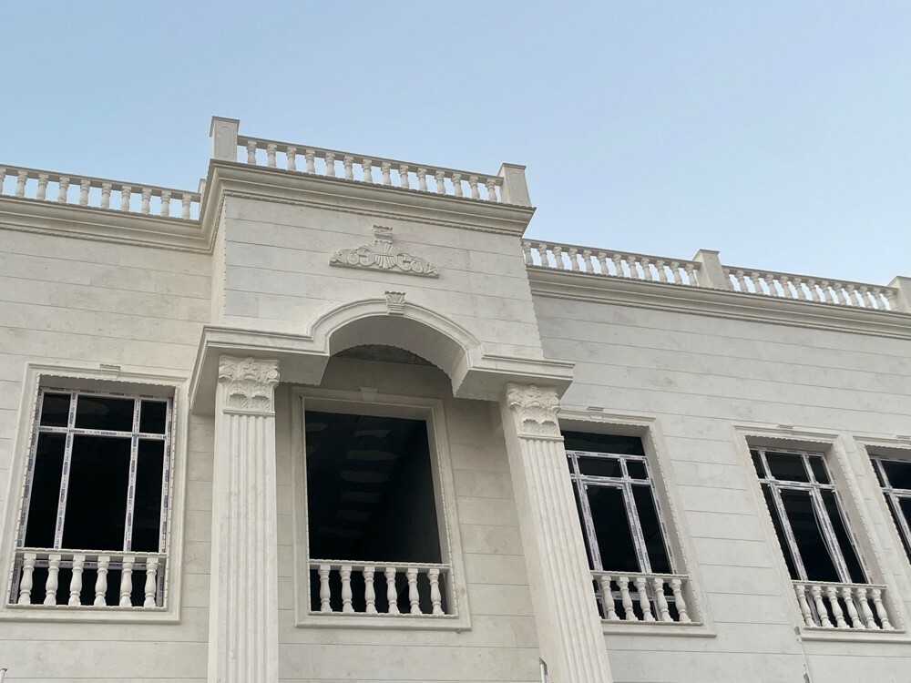 صيانة حجر ورخام - 5