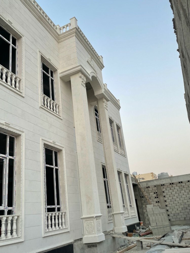 صيانة حجر ورخام - 4