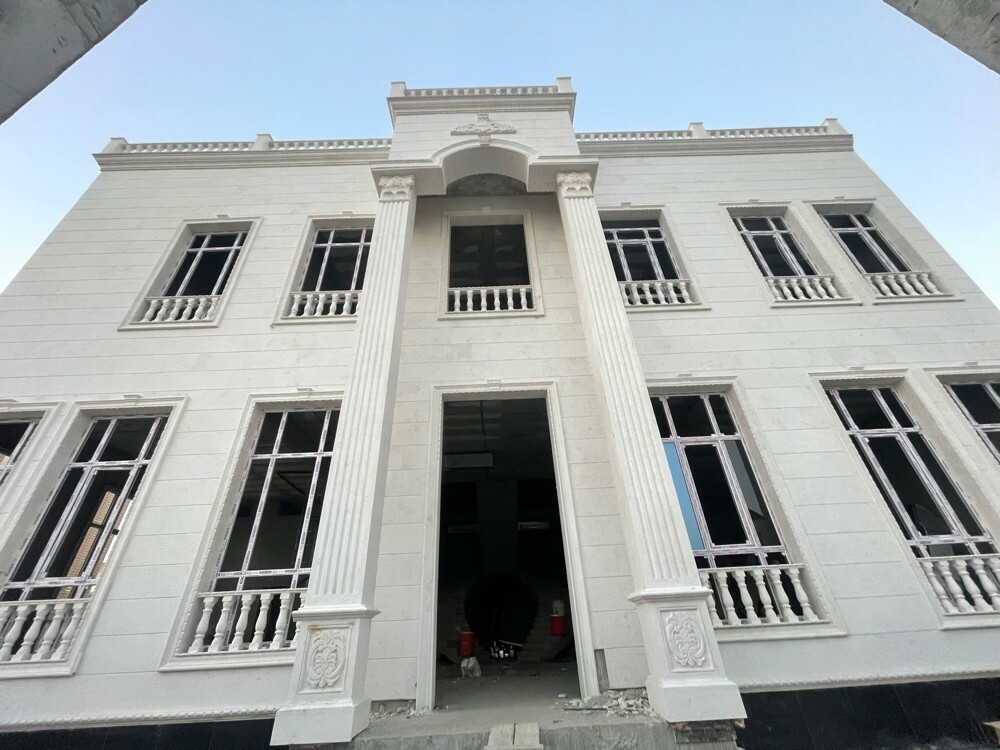 صيانة حجر ورخام - 2