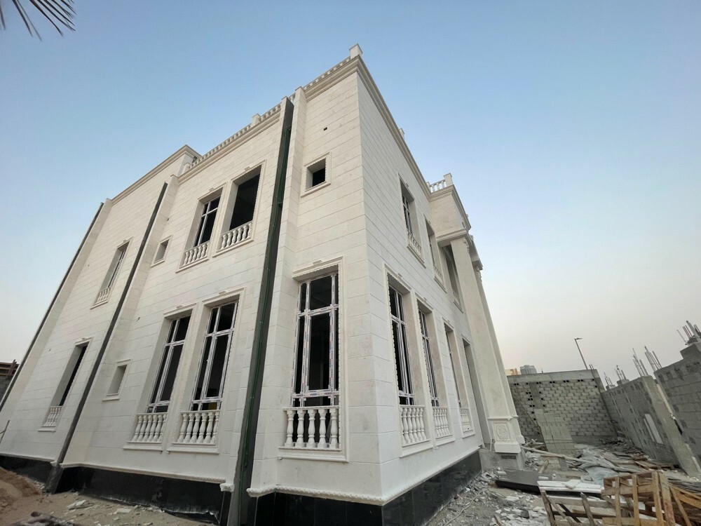 صيانة حجر ورخام - 1