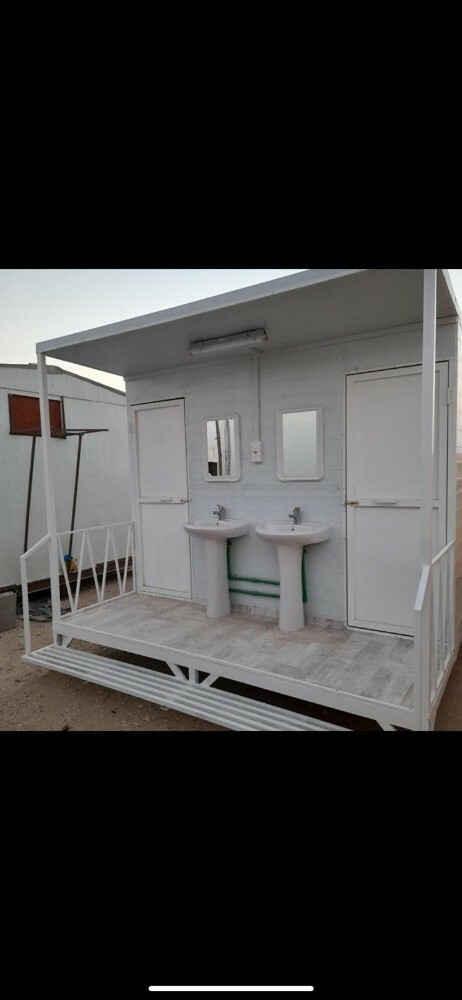 room kitchen toilet - 4