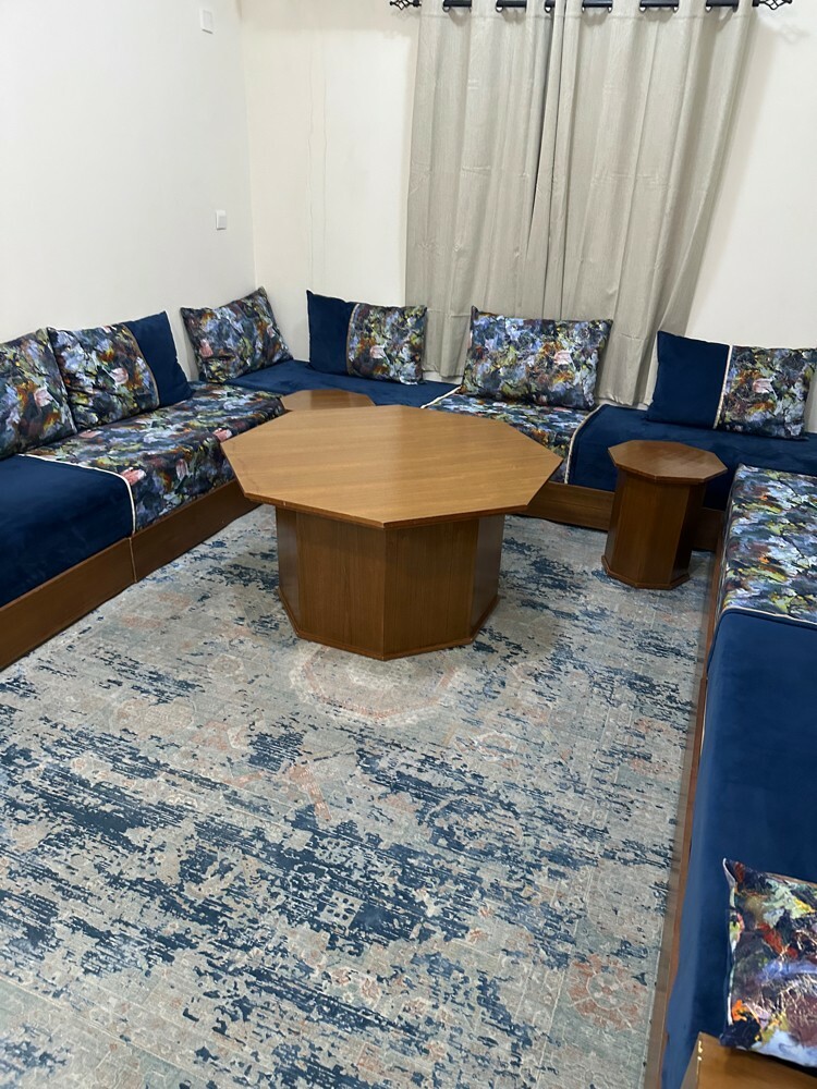 moroccan fourniture - 1