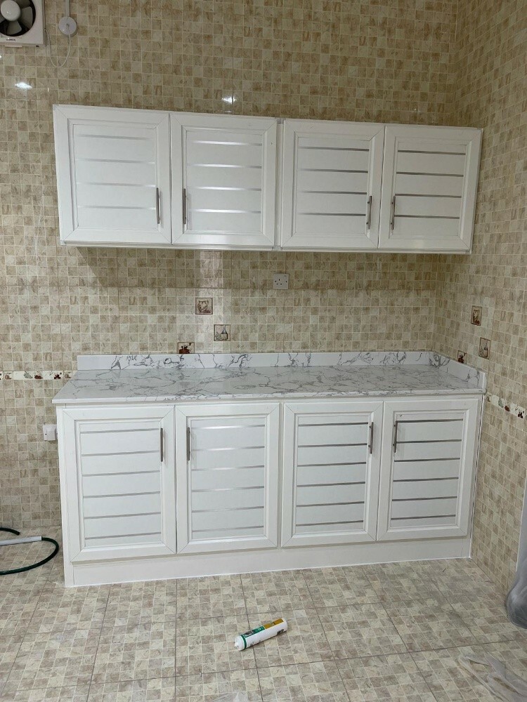 room kitchen toilet - 2