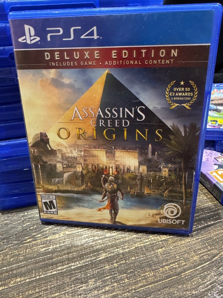 ps games - 8