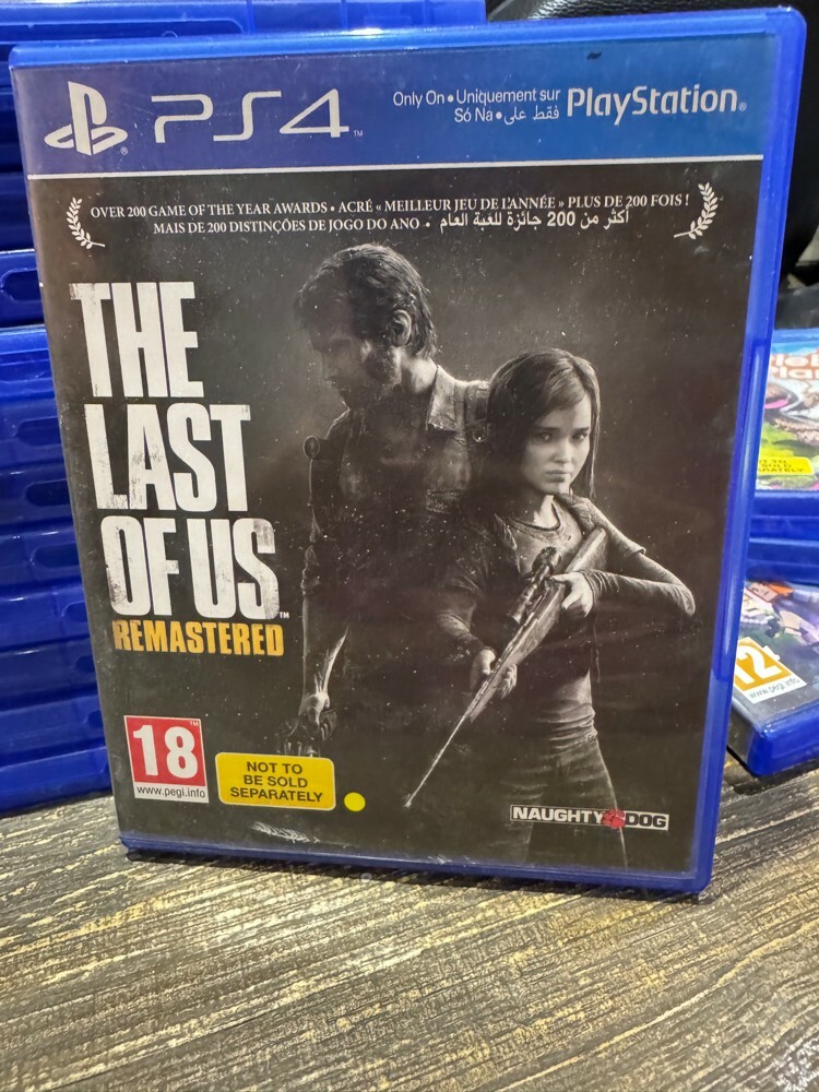 ps games - 5
