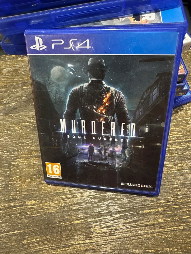 ps games - 11