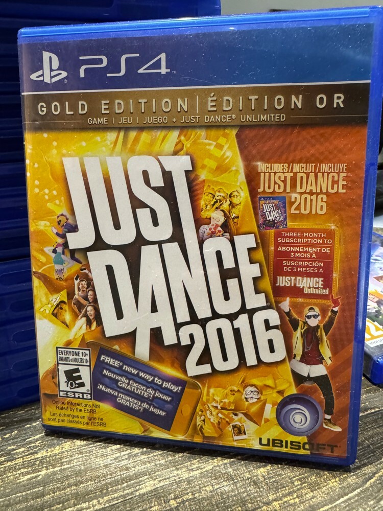 ps games - 4
