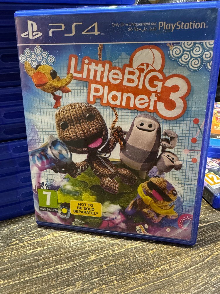 ps games - 1