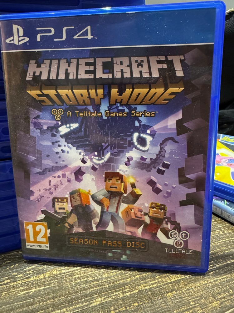 ps games - 3