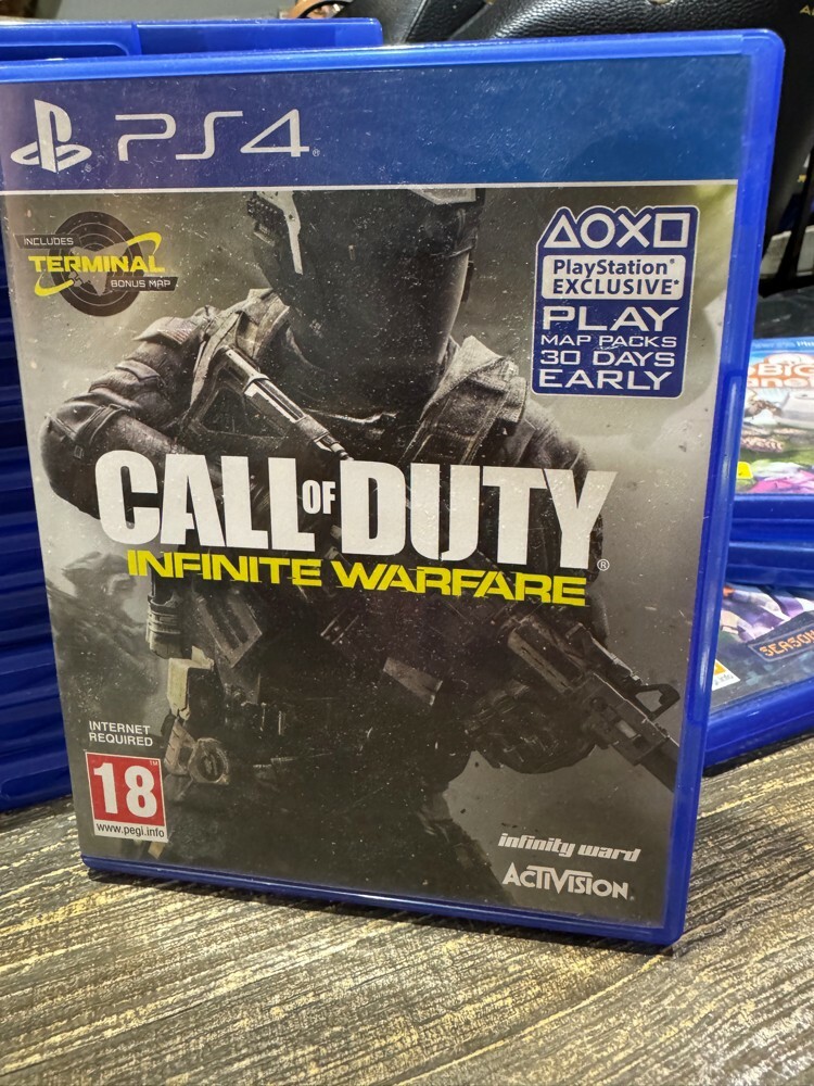 ps games - 7