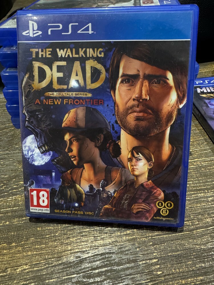 ps games - 14