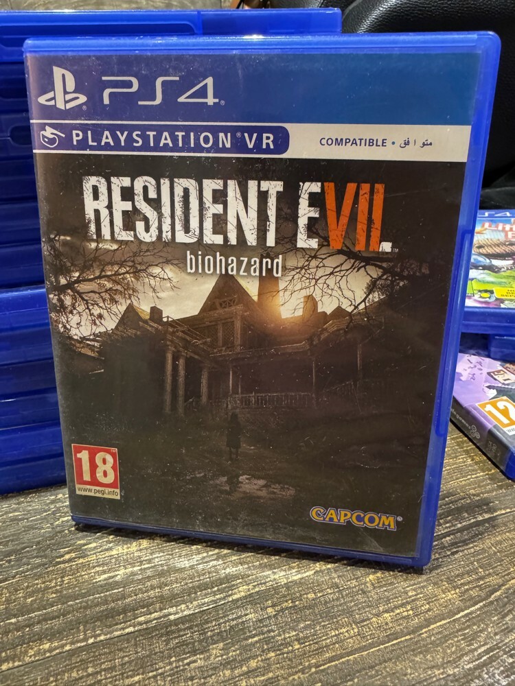 ps games - 9