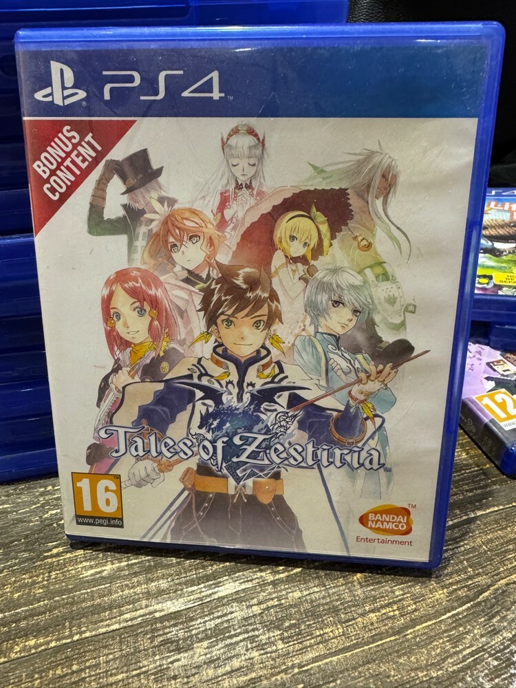 ps games - 6