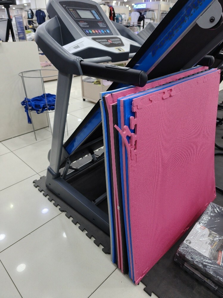 weight bench club gym equipment - 15