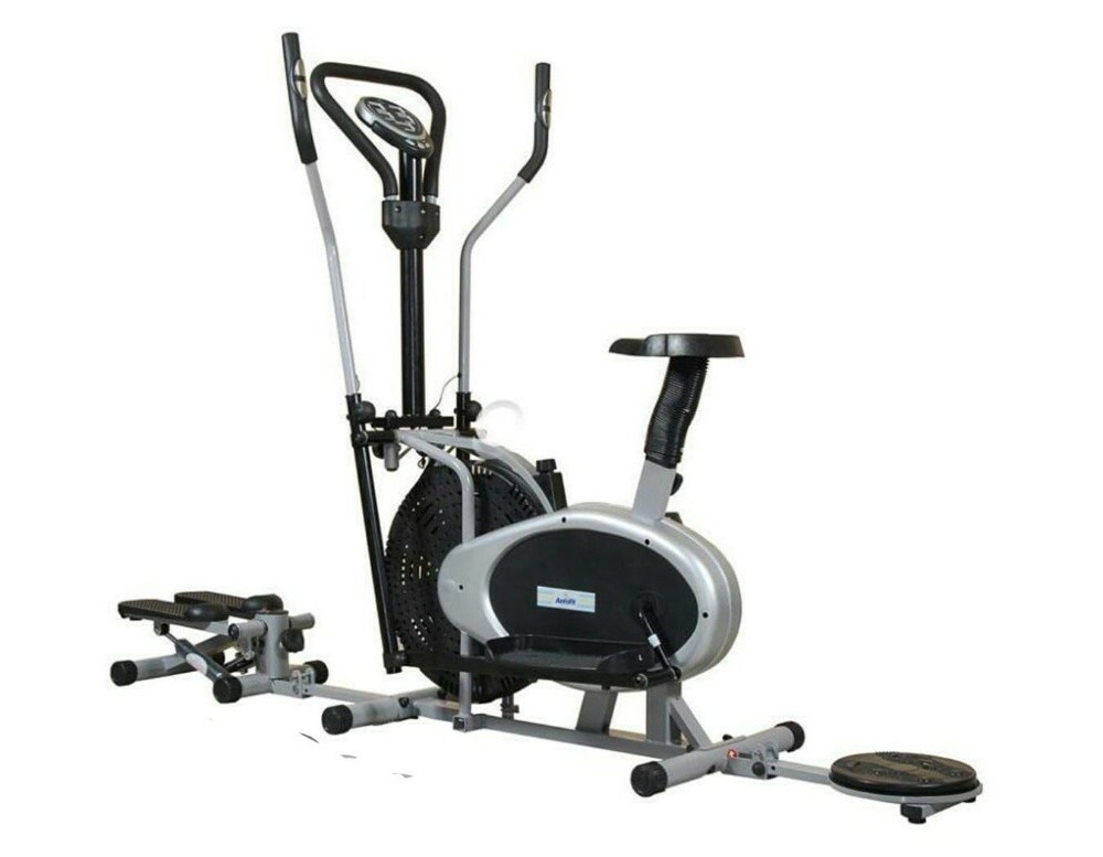 weight bench club gym equipment - 12