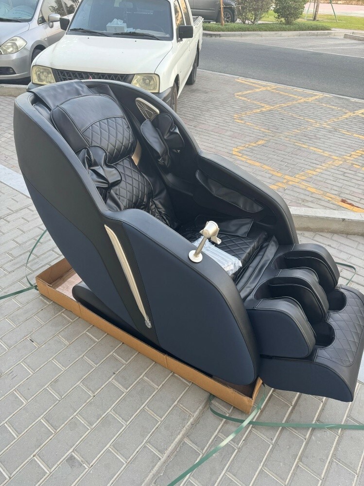 مساج كراسى جديد - 5