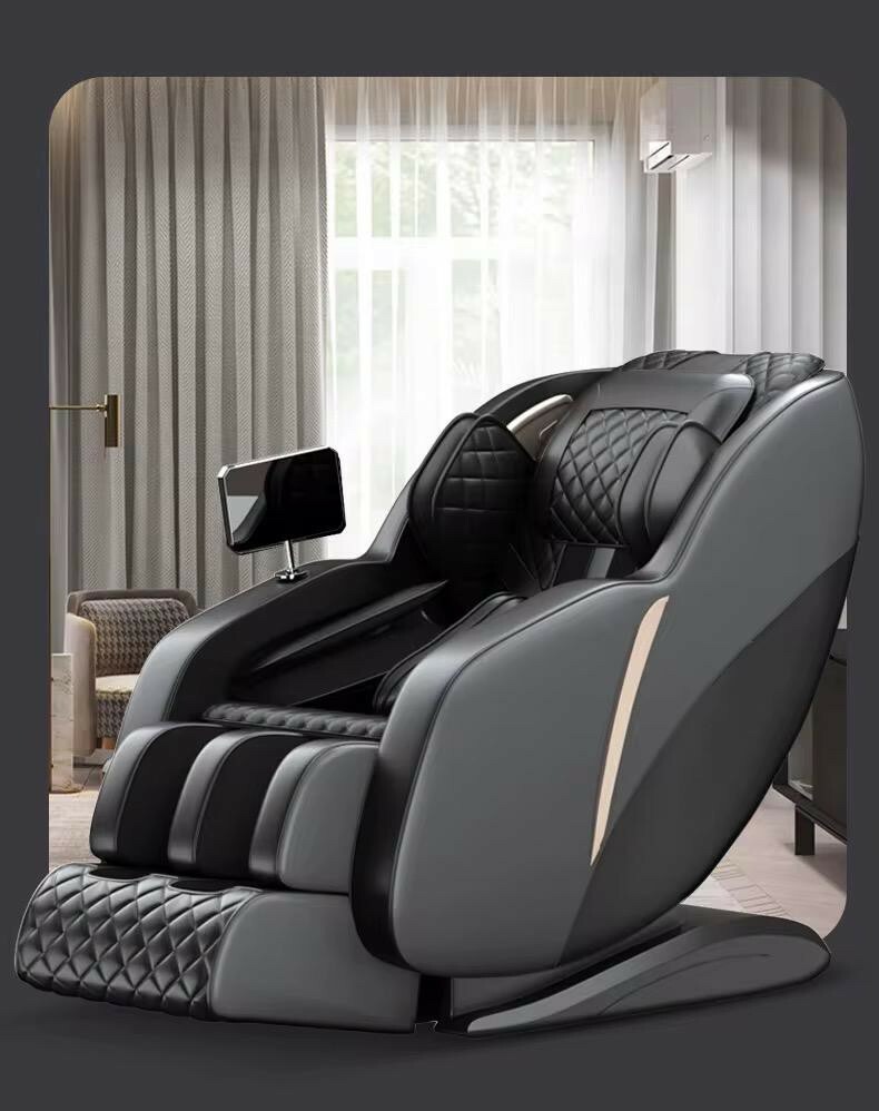 Massage Chair - 5