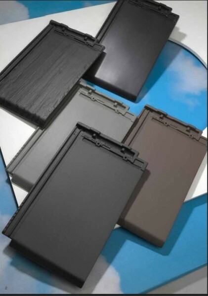 Roof Tiles Supply & Installation - 1