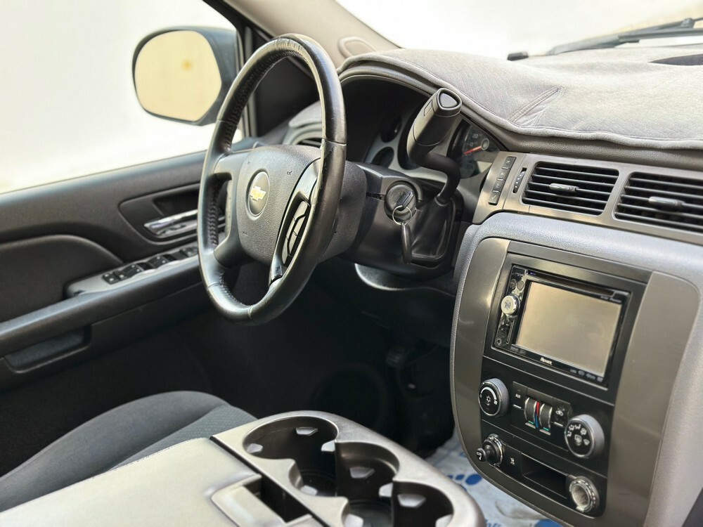 Chevrolet Tahoe for Sale only - 4