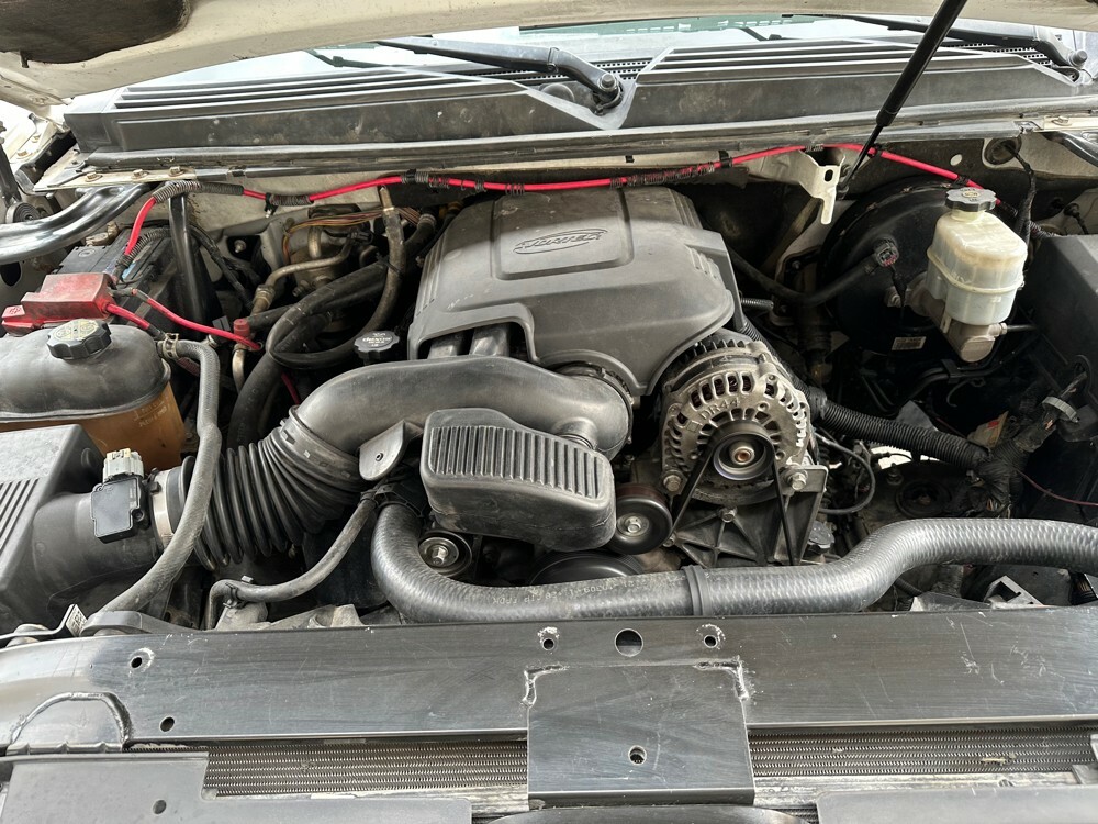 Chevrolet Tahoe for Sale only - 5