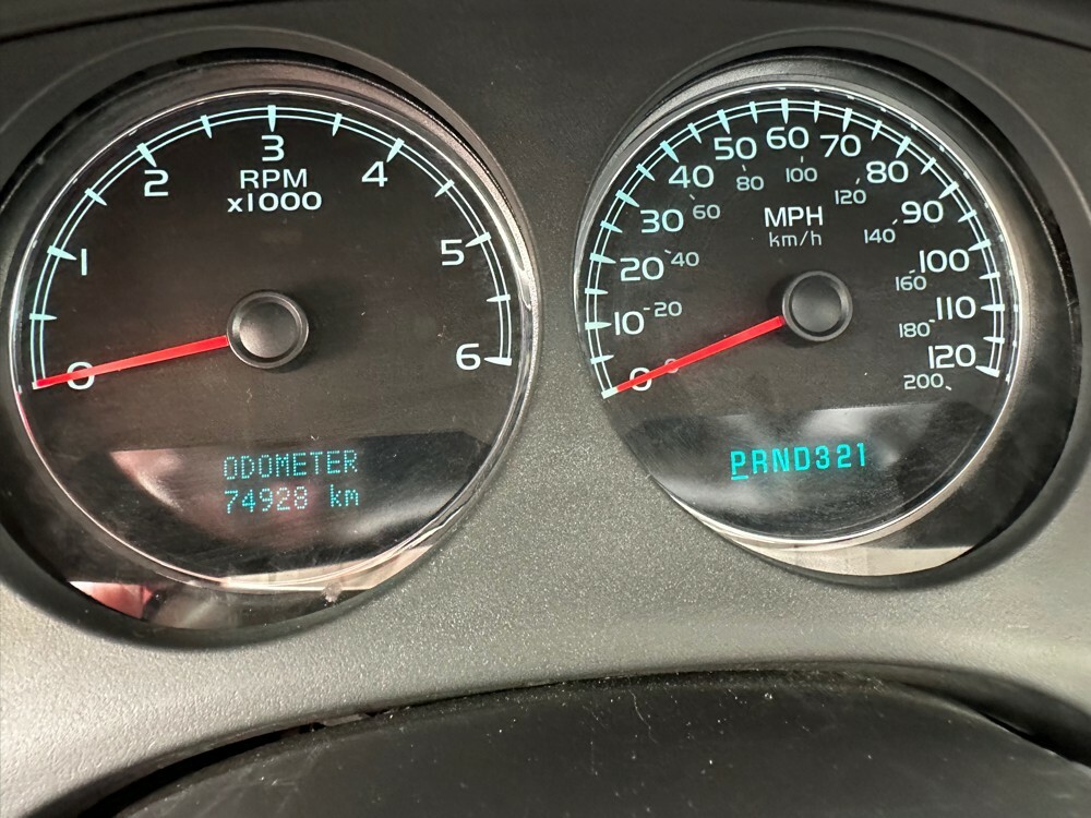 Chevrolet Tahoe for Sale only - 16
