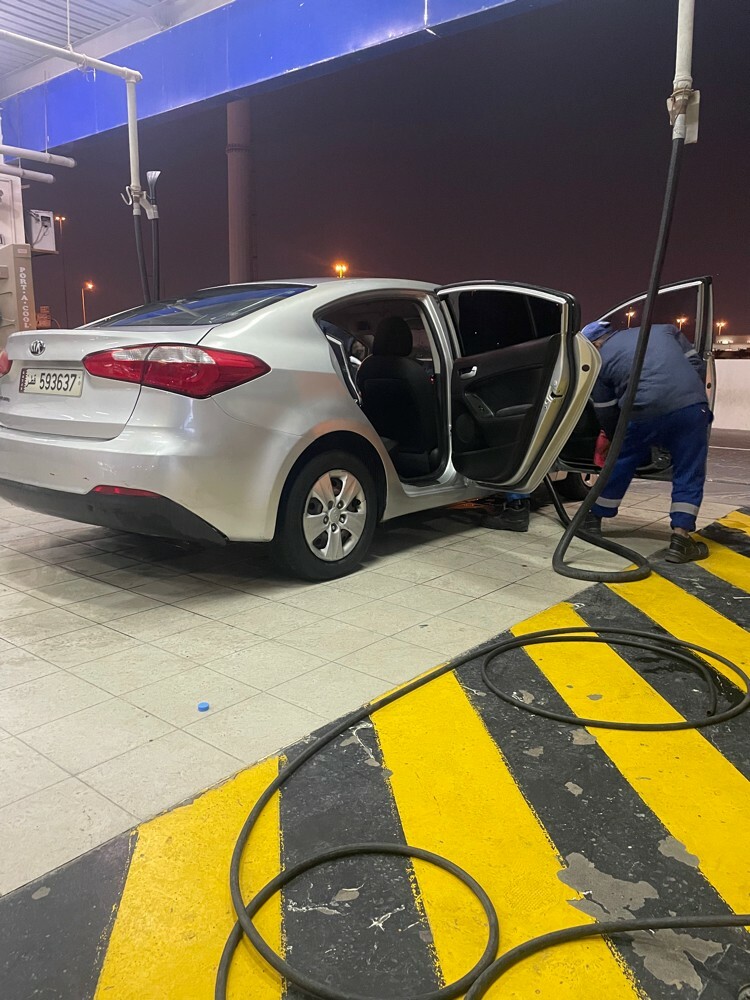 يوجد سياره لتوصيل الطلاب المدارس - 1