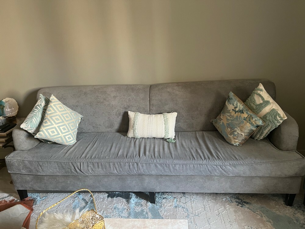 sofa  - 3