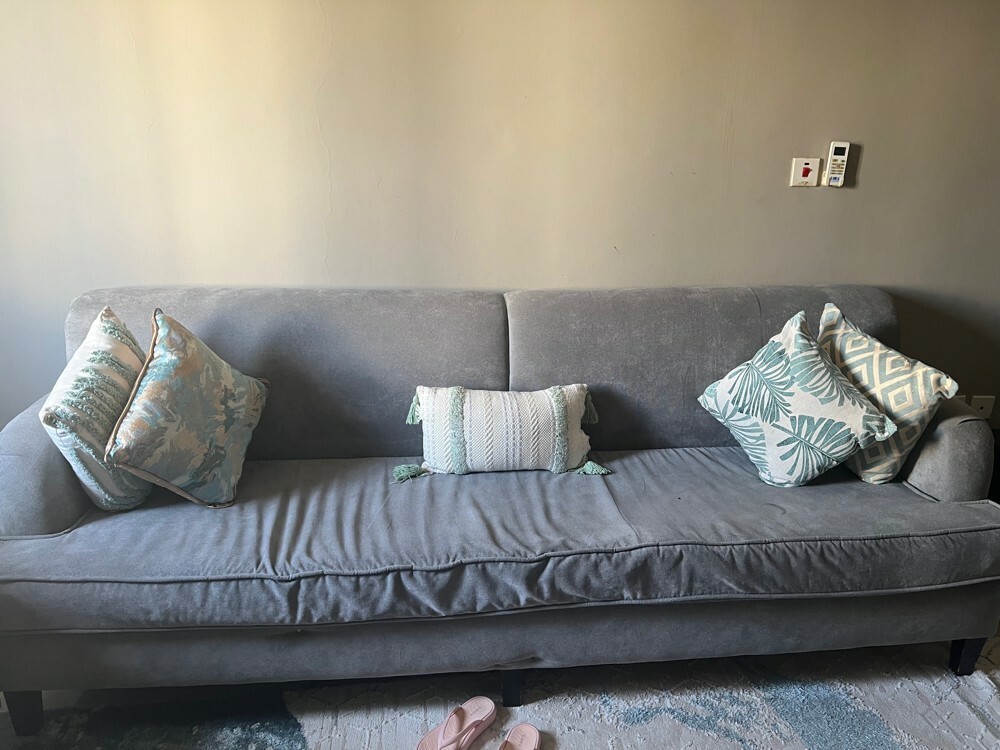 sofa  - 4
