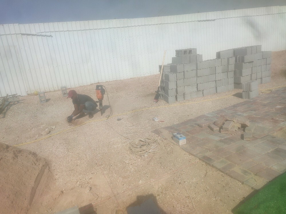 You need construction service - 1