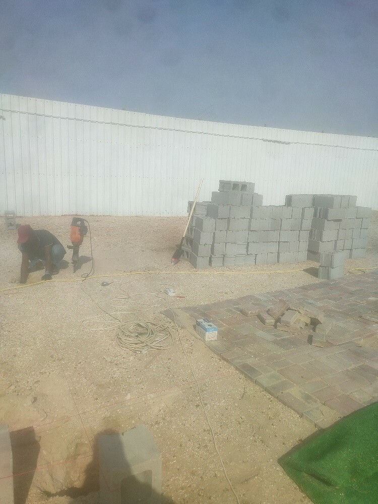 You need construction service - 2