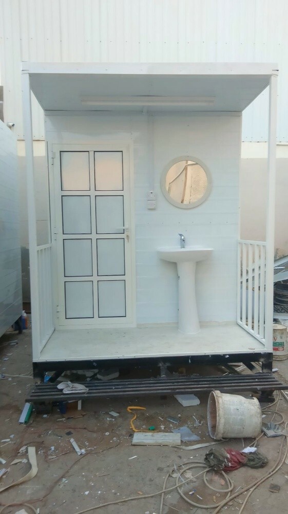 portable toilet kitchen store sal - 3