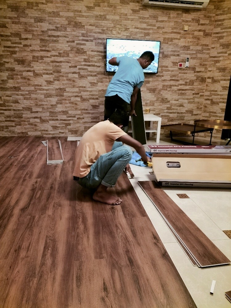 باركية بيع المناسب وتركيب - 17