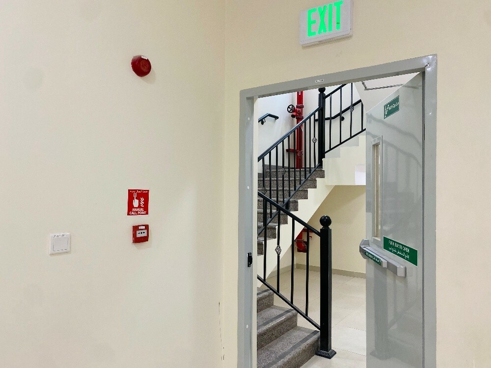brand-new accommodation,_umslal - 4