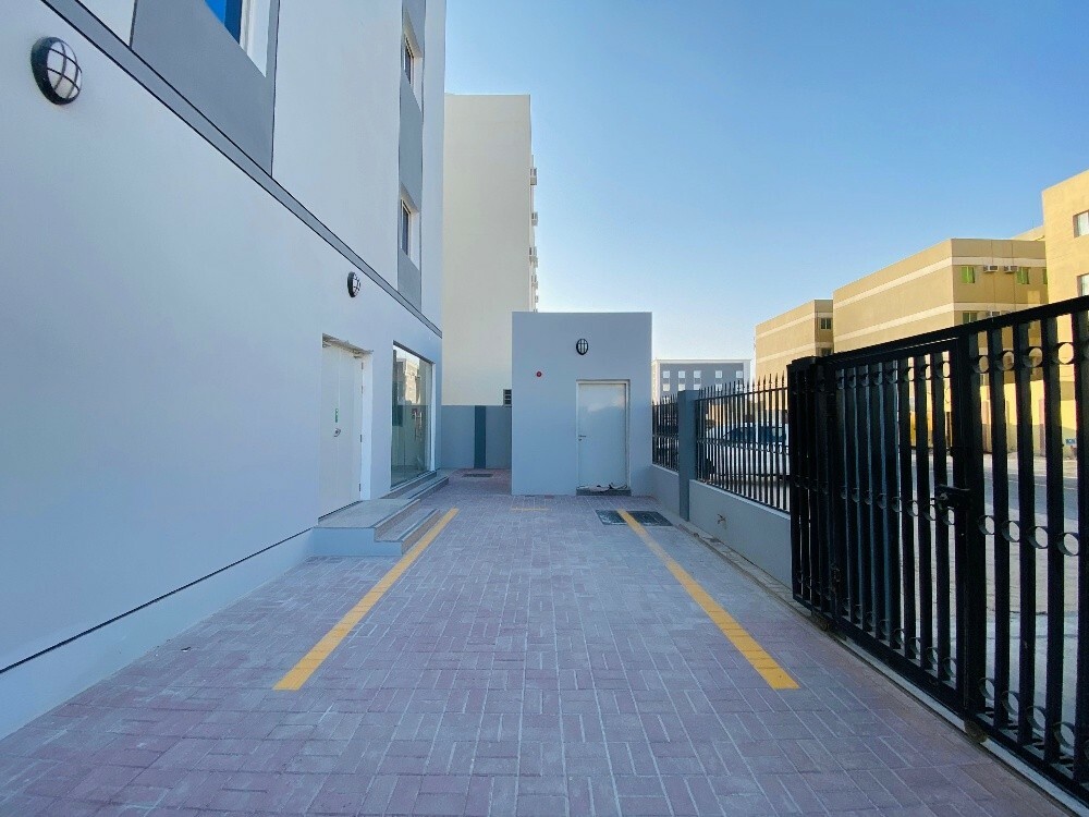 brand-new accommodation,_umslal - 20