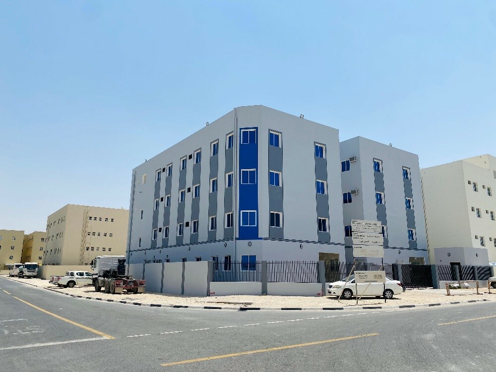 brand-new accommodation,_umslal - 1