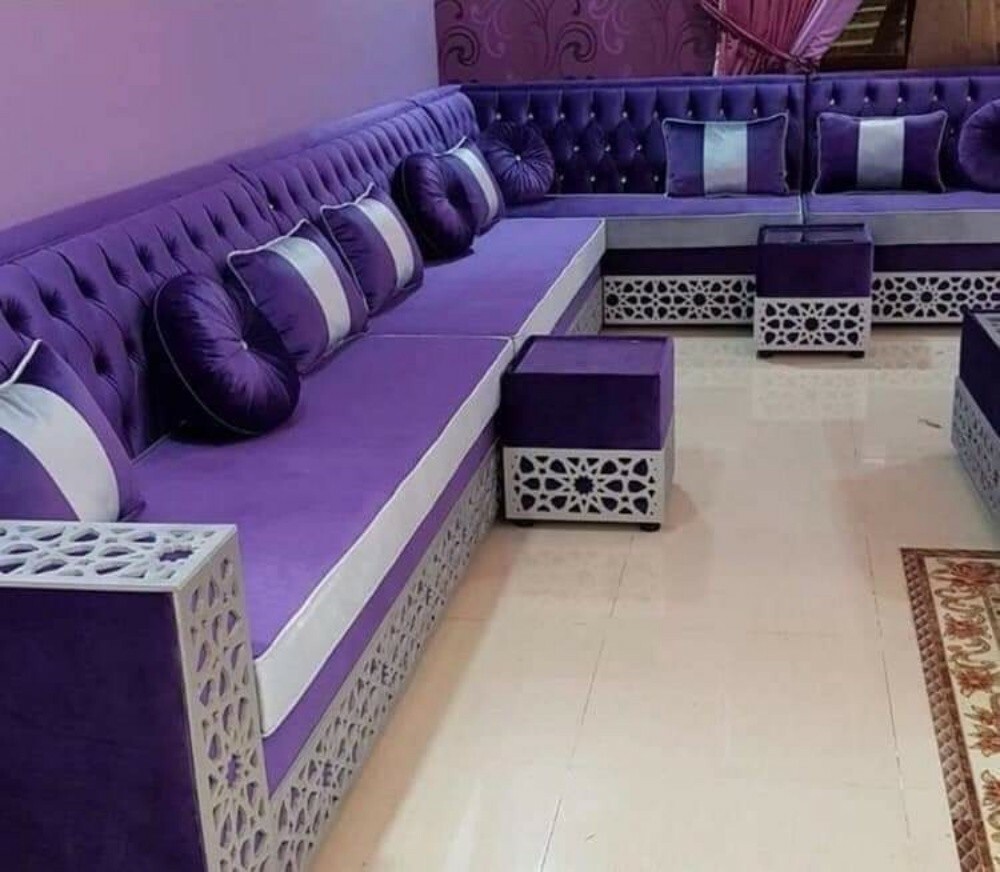 Call33953630 Sofa,chair ,MAJLISH - 5