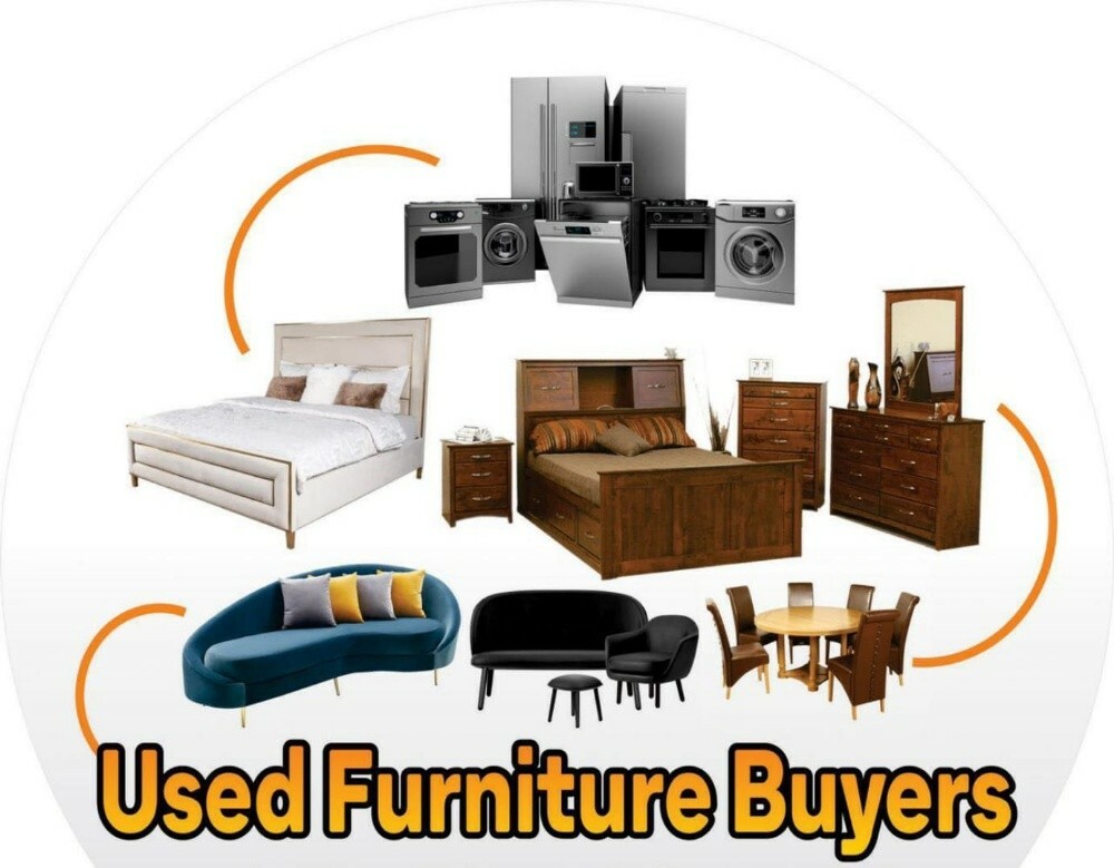 Used Furniture Buy & Selling - 4